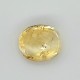 Yellow Sapphire (Pukhraj) 4.77 Ct Lab Tested Yellow Sapphire (Pukhraj) 4.77 Ct Lab Tested